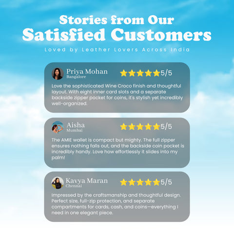 Gardens of Deccan - Ebony Amie wallet