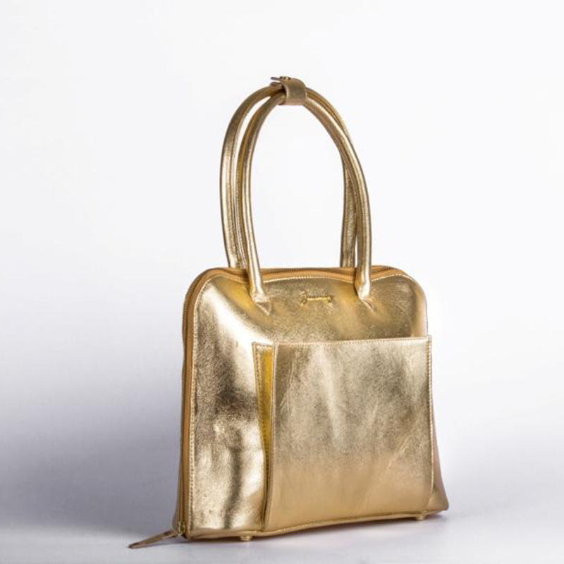 Leather Satchel Bag for Women Online by January Leathers