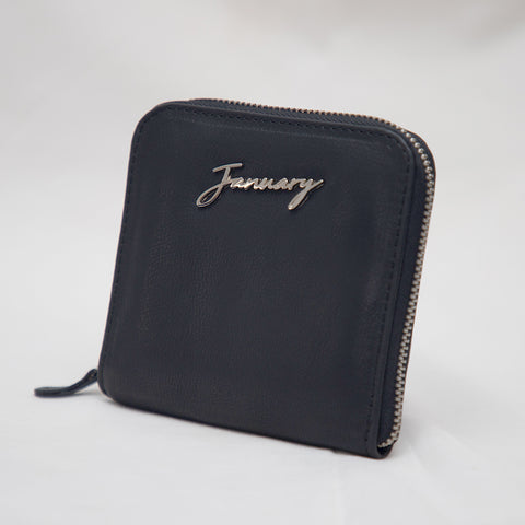 AMIE wallet - Black